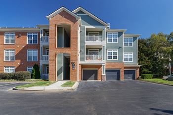 Belle Harbour - Direct access attached garages available