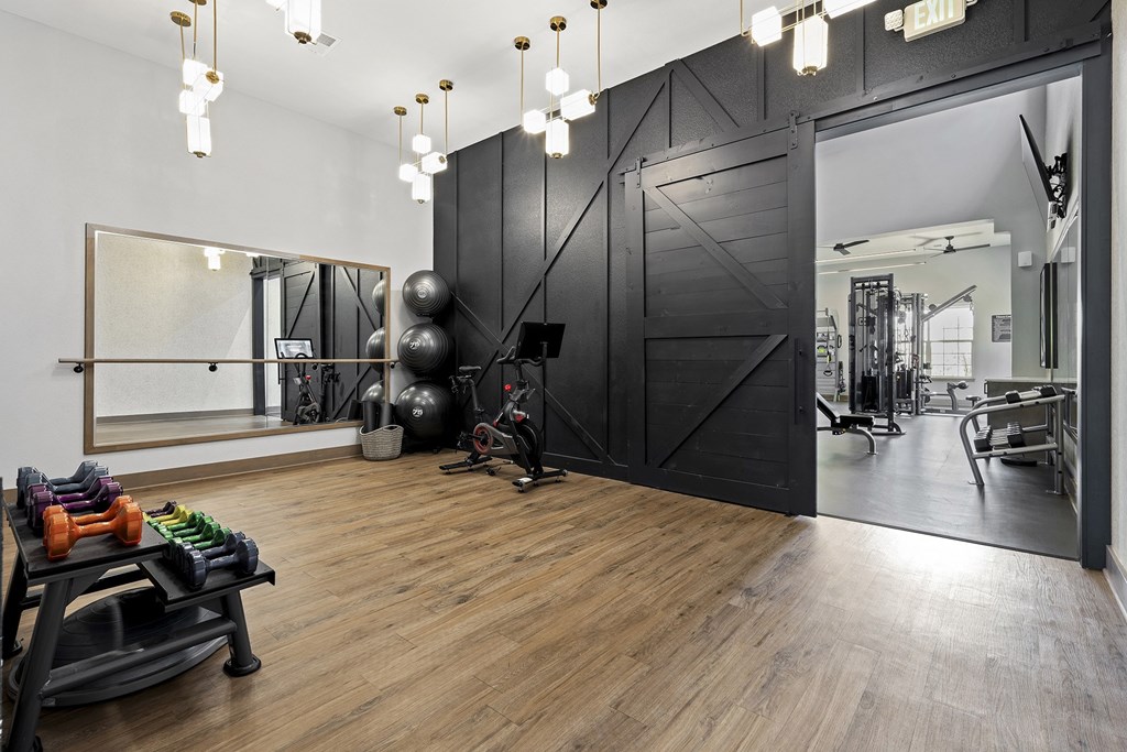 Movement studio - Emmersyn at Lone Tree