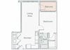 Element 29 A12 floor plan