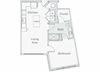 Element 29 A13 floor plan