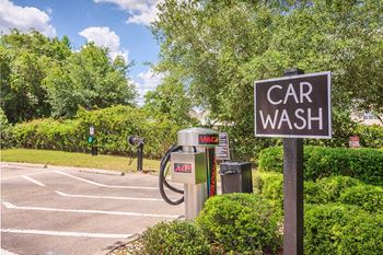 Delano at Cypress Creek car care center