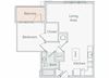 Element 29 A14 floor plan