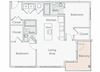 Element 29 B1 floor plan