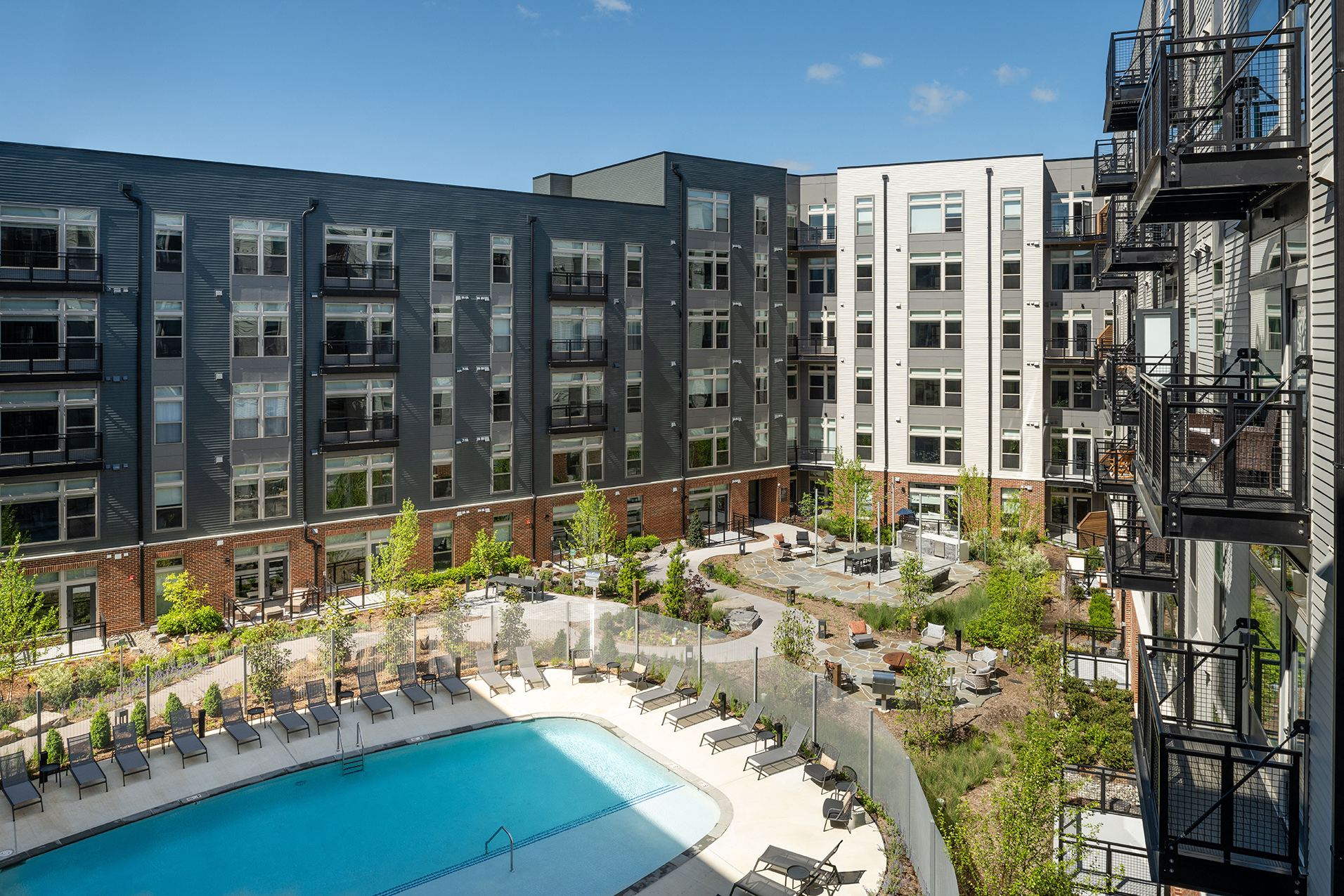 Brentford At The Mile