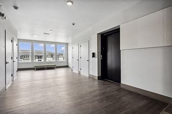 Elevators - Enclave at Cherry Creek