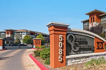 Quinn Crossing Apartments in Vacaville, CA near I-80