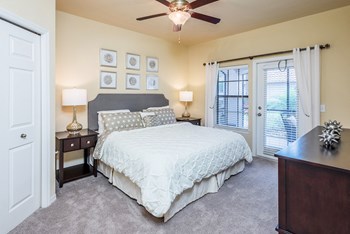 Delano at Cypress Creek ceiling fans - Photo Gallery 17