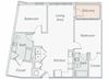 Element 29 B3 floor plan