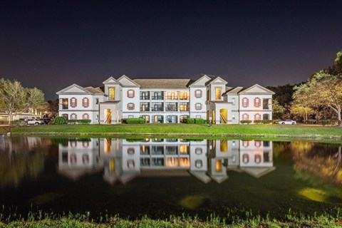Delano at Cypress Creek exterior photo