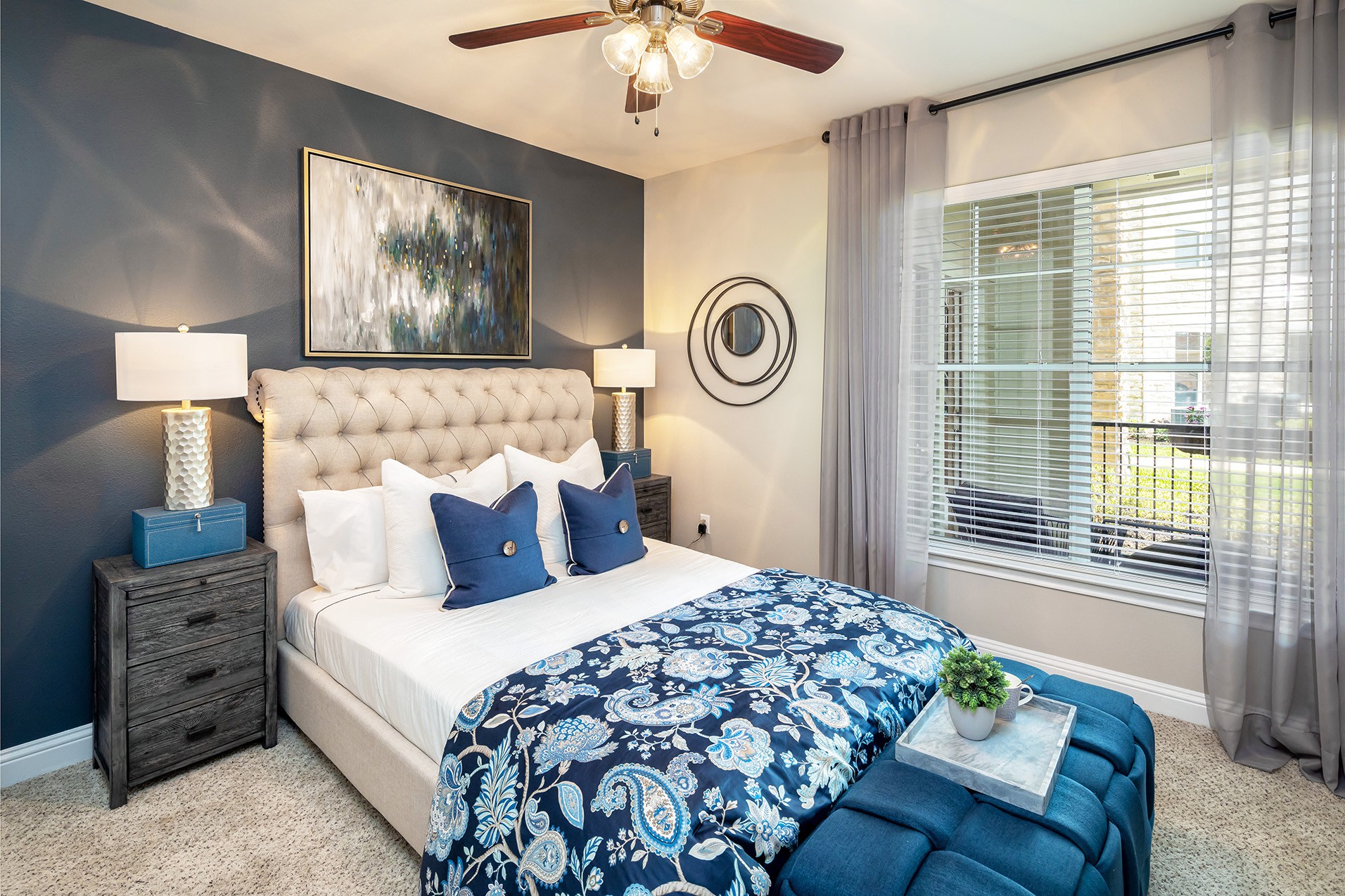 The Retreat At Cinco Ranch