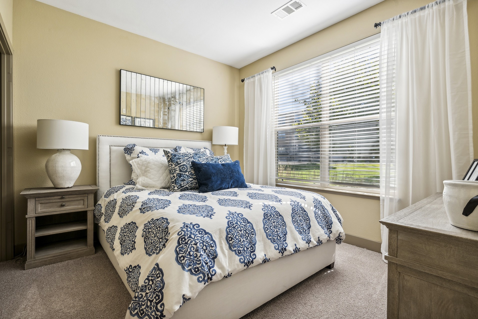 Acadia At Cornerstar Apartments