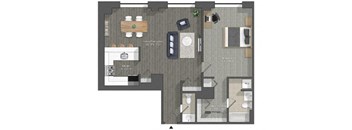 06 - The Broderick - 3D