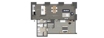 07 - The Broderick - 3D