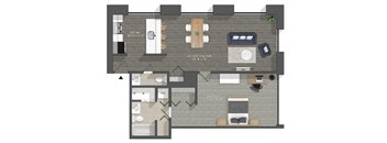 08 - The Broderick - 3D