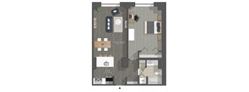 08 - The Broderick - 3D