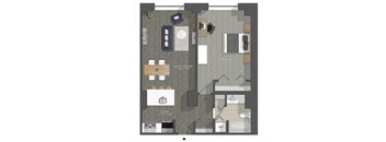 09 - The Broderick - 3D