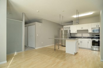 Abundant kitchen space - Eitel Apartments - Photo Gallery 20