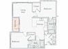 Element 29 B5 floor plan