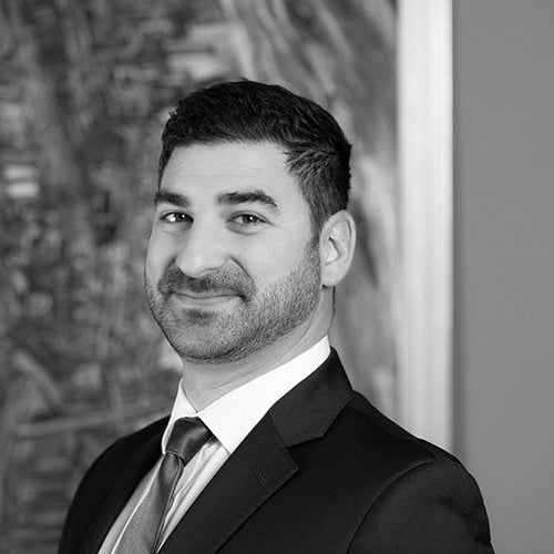 Alan Greenberg