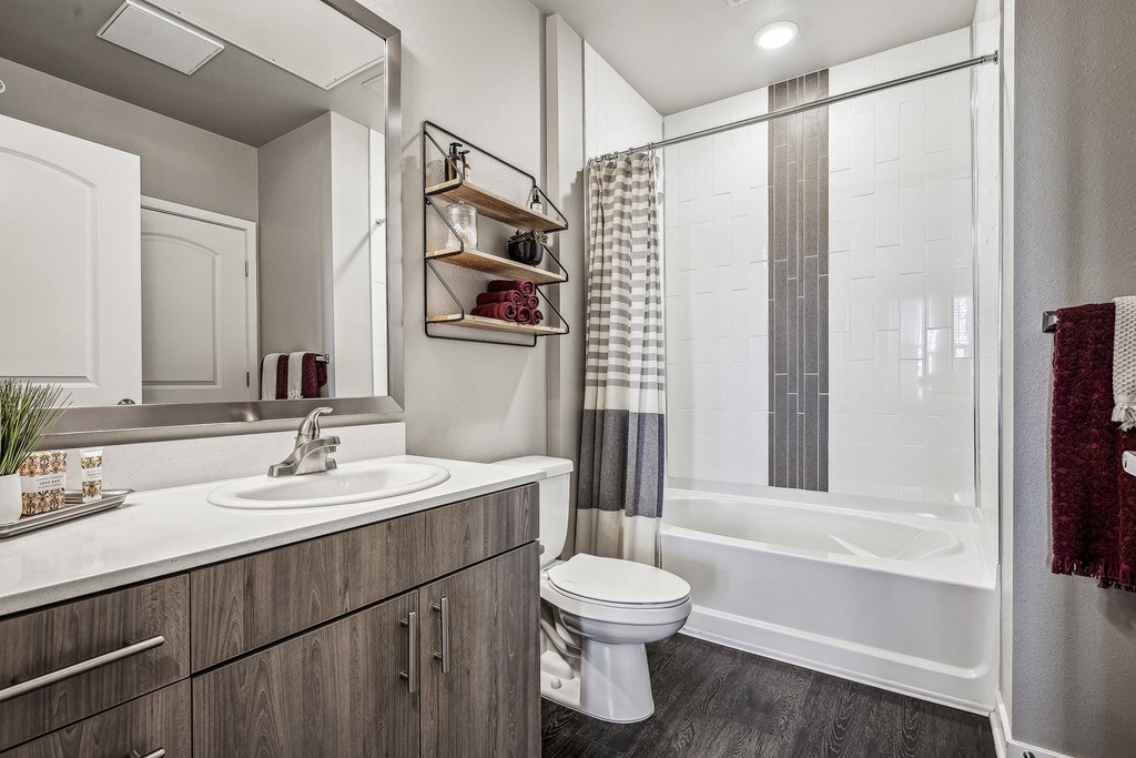 Garden tubs - Rise at 2534