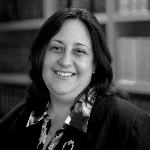 KAREN F. HALLOCK