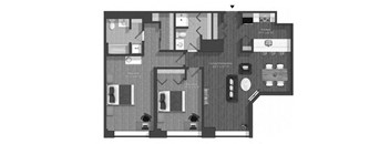 01 - The Broderick - 3D