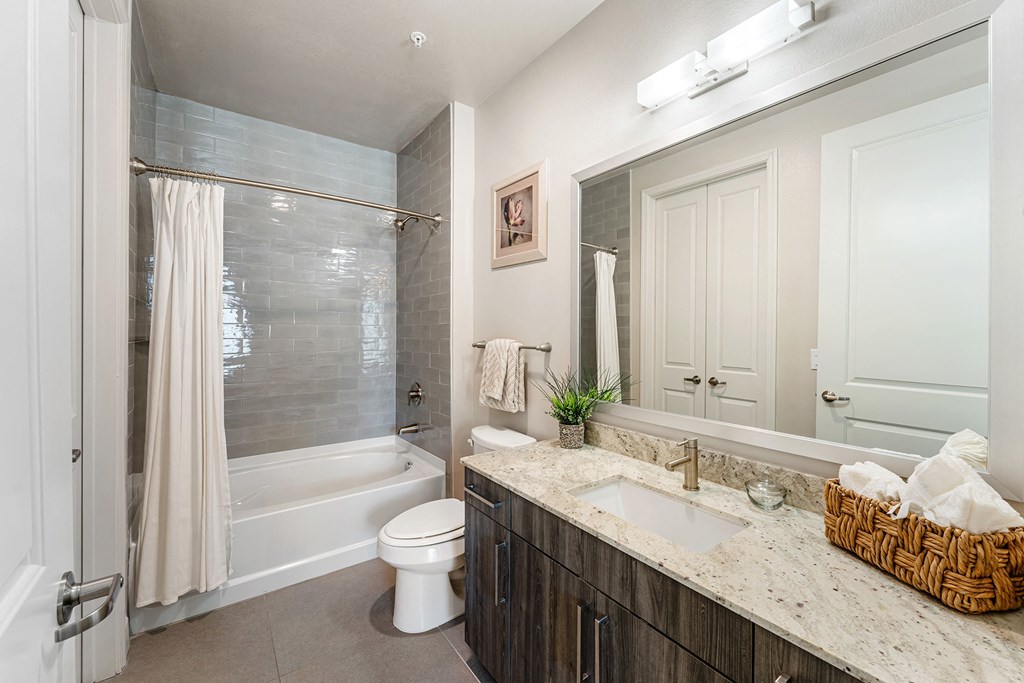 Soaking baths - Everlee