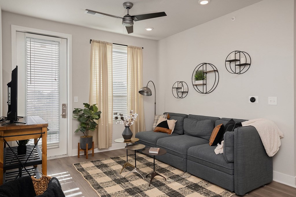 Element 25 ceiling fans