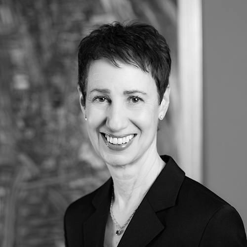 Carrie Stieglitz