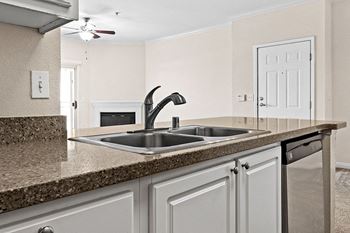Mountain Shadows Apartments - Garbage disposal