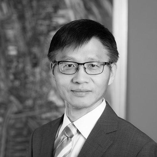 Kevin Xu