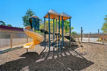 Mountain Shadows Apartments - Playground