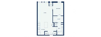 Eitel Apartments A11 1 bedroom