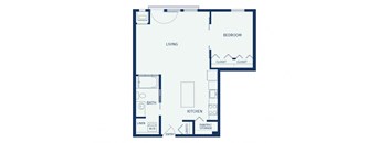 Eitel Apartments A12 1 bedroom