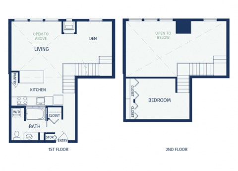 Eitel Apartments A14 1 bedroom