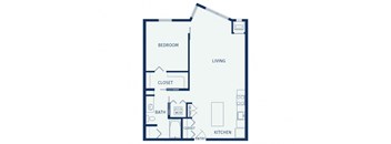 Eitel Apartments A15 1 bedroom