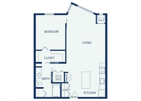 Eitel Apartments A15 1 bedroom