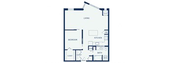 Eitel Apartments A16 1 bedroom