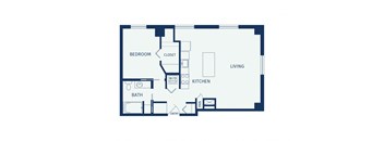 Eitel Apartments A18 1 bedroom