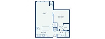 Eitel Apartments A19 1 bedroom