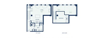 Eitel Apartments A20 1 bedroom