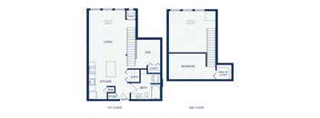 Eitel Apartments A21 1 bedroom