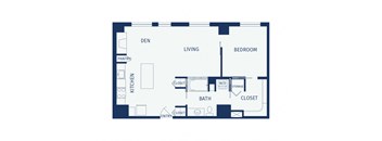 Eitel Apartments A22 1 bedroom