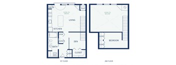 Eitel Apartments A23 1 bedroom