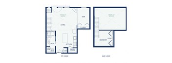 Eitel Apartments A26 1 bedroom