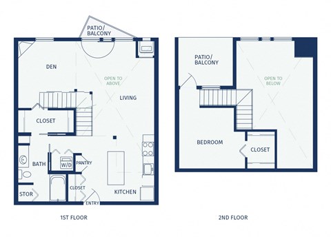 Eitel Apartments A27 1 bedroom