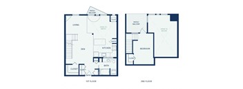 Eitel Apartments A28 1 bedroom