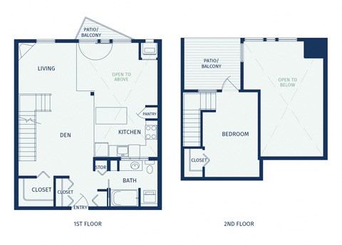 Eitel Apartments A28 1 bedroom