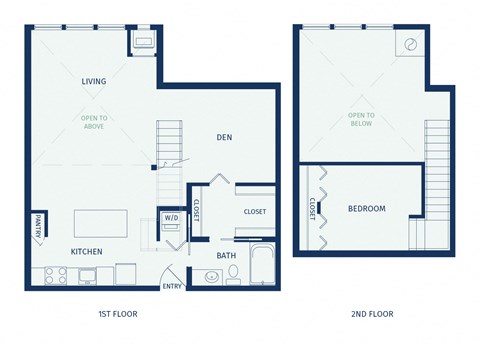 Eitel Apartments A29 1 bedroom