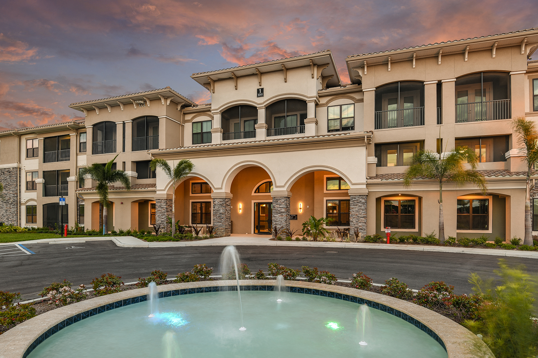 Anson On Palmer Ranch is a similar property to Timber Chase At Sarasota Bay located in Sarasota